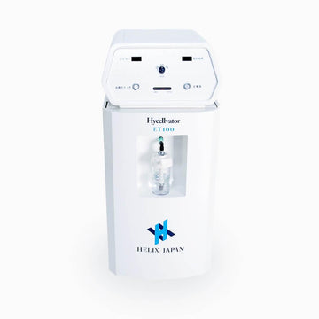 ハイセルベーターET100 氫氣機 - 株式会社ケアリングフロムジャパン Caring from Japan